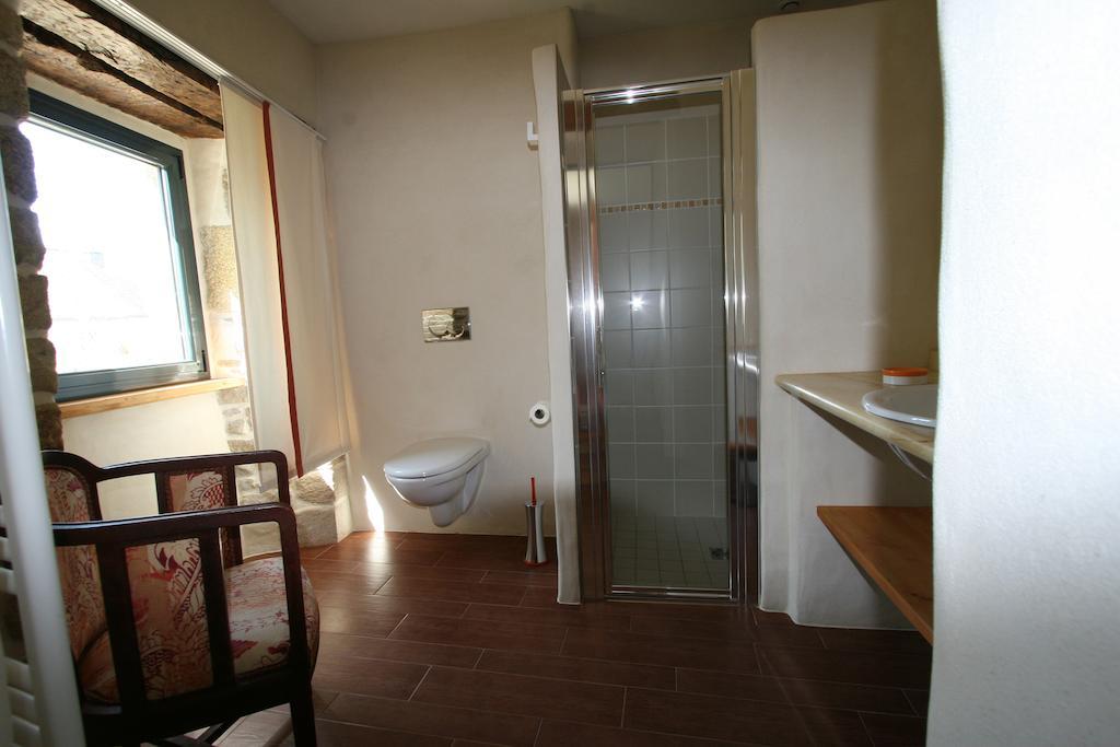 Le Clos St Yves Saint-Pol-de-Léon Zimmer foto